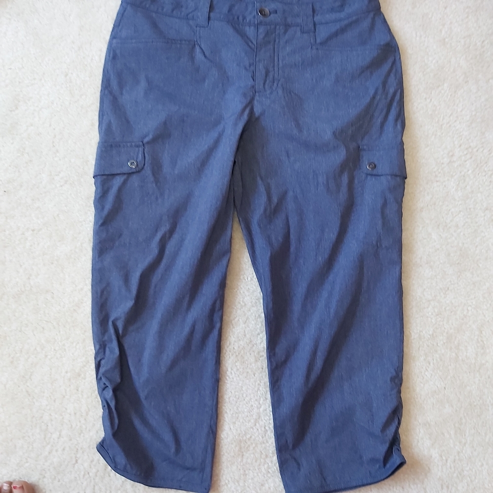 EDDIE BAUER SHORT PANTS S:8